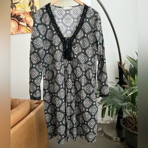 Odd Molly Tunic-Style Dress